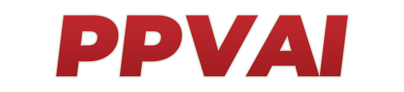 ppvai লোগো